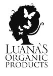 Internethelp referenssi Luanas Organic Products